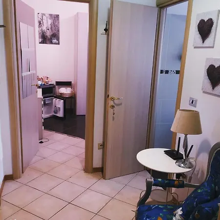 Appartement Sulla Via Emilia Bologne