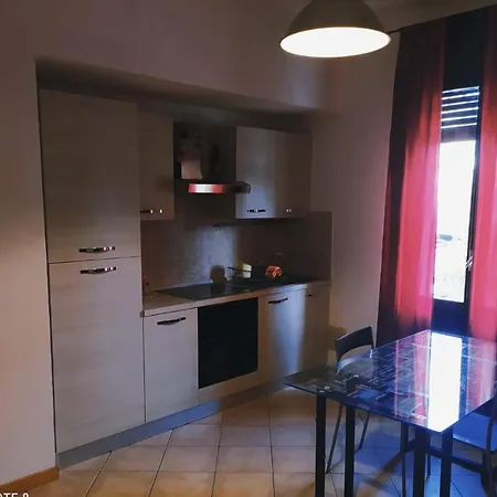 Appartement Sulla Via Emilia Bologne