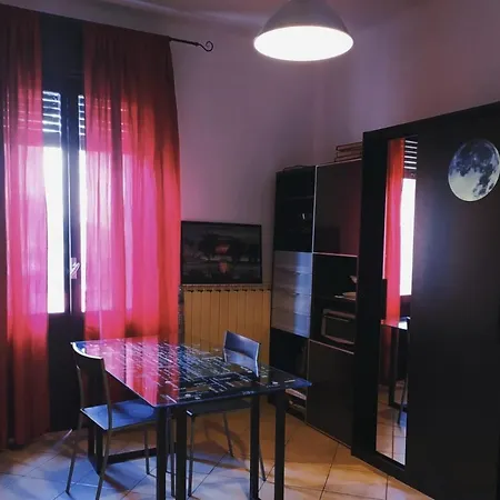 Appartement Sulla Via Emilia